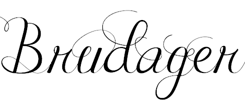 Brudager